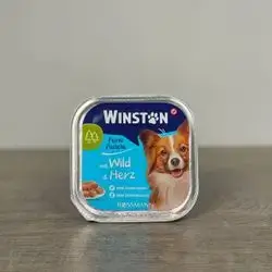 Wild & Heart 150g 