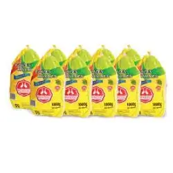 Perdix Frozen Whole Chicken1.1kgx10