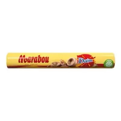 Marabou Daim Roll