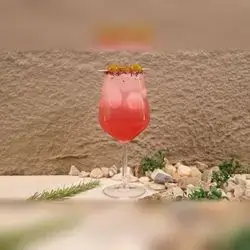 Cherry Lady