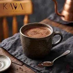Classic Hot Chocolate