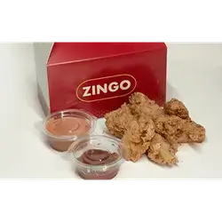 Buffalo Wings