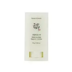 Beauty of Joseon Matte Sun Stick
