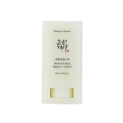Beauty of Joseon Matte Sun Stick