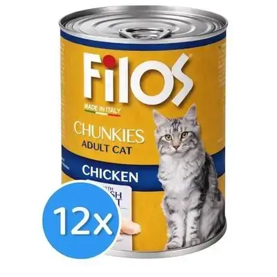 Filos Fresh Chicken