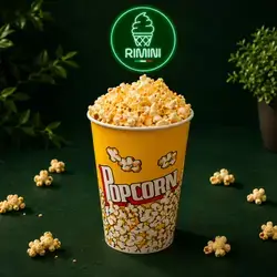 Popcorn medium