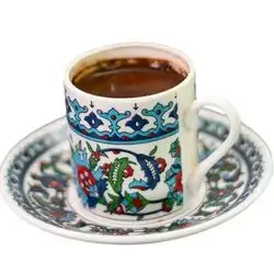 Turkish Coffee