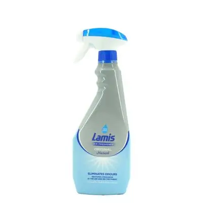 Lamis Air & Fabric Freshener 450ml Original