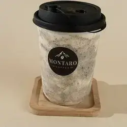 Oreo Milkshake