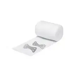 Non-Sterile Compress Elastic Bandage (5cmx4m)