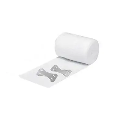 Non-Sterile Compress Elastic Bandage (5cmx4m)