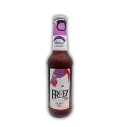 Freez Drink Berry Mix 275Ml
