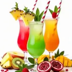 Mix Juice