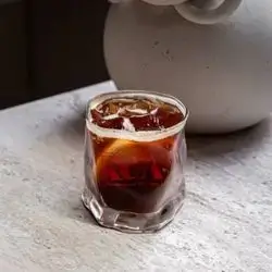 ئیسپرێسۆ فیز ڕۆیاڵ