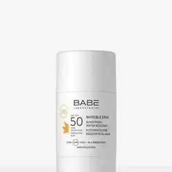 Babe Invisible Stick Sunscreen
