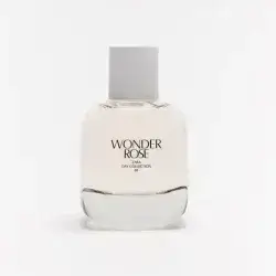 Zara Wonder Rose 100Ml