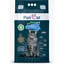 Cat Litter Pati Cat