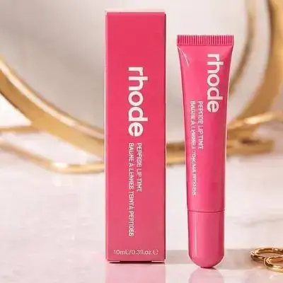 Rhode Peptide Lip Tint (Raspberry Jelly)