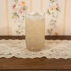 Lavender Lemonade Chill