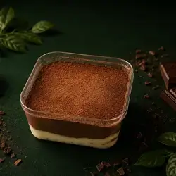 Turta Chocolate