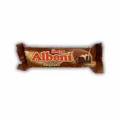 Albeni Cake Caramel Filling 30 gm