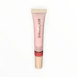 SHEGLAM POUT PIL LOW CUSHIOW LIP GLOSS