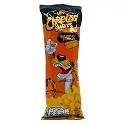 Mini Cheetos Corn 26g