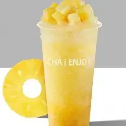 Pineapple Smoothie