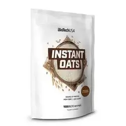 Instant Oats 1000G