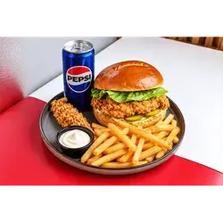 بوكس إسكالوب
