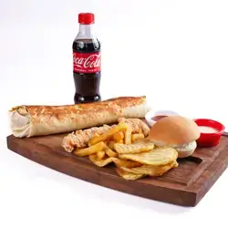 Twister Meal