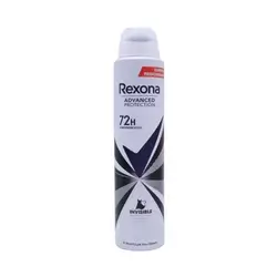 Rexona Deo Spray Invisible 200ml