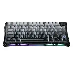 GravaStar Mercury K1 - Gradient Black