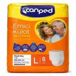 Canped Large Size, 8 Pieces, 100*150cm