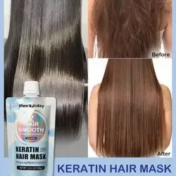 Slow Sunday Keratin Hair Mask
