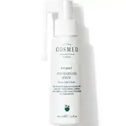 cosmed hair graud anti-hair loss serum