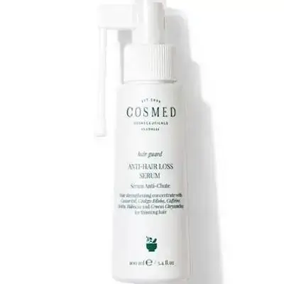 cosmed hair graud anti-hair loss serum
