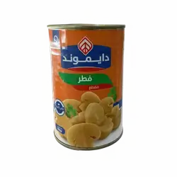 Diamond mushrooms sliced 400 grams