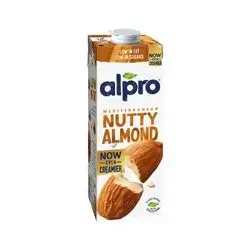 ALPRO DRINK ALMOND ORIGINAL 1L