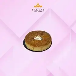 Crème Brulee  Tart