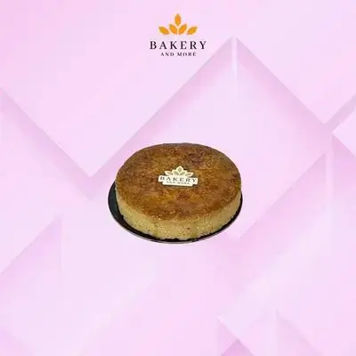 Crème Brulee Tart