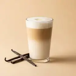 Vanilla Latte