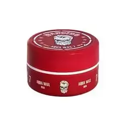 Aqua Hair Wax 07 150Ml