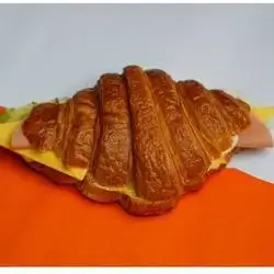 Croissant Sandwich