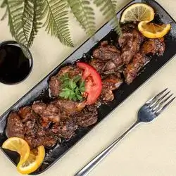 Chicken Liver