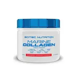 SCITEC NUTRITION Marine Collagen (252 gr.) rasberry-lemonade