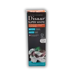 Coconut toothpaste 100g