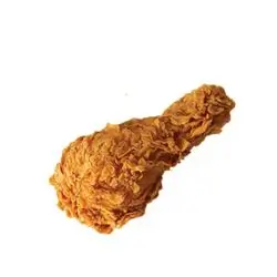 Crispy Chicken Piece