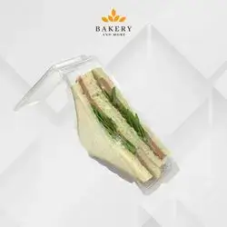 Classic Lunchon  Club Sandwich