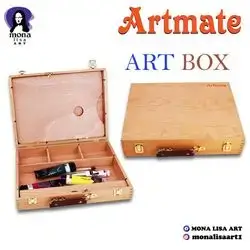 Art Box-Artmate